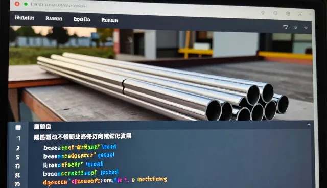 规格定制驱动批发供货业务迈向精细化发展